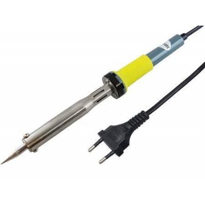 Паяльник с керам. нагревателем, долговечное жало 220V/ 40 Вт PROCONNECT 12-0123-4