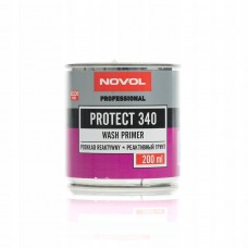 Грунт реактивный Novol 200гр. PROTECT340 37219