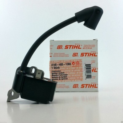 Запчасть Модуль зажигания Stihl 1133-400-1350