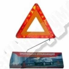 Знак аварийной остановки с аракалом Nova 00007
