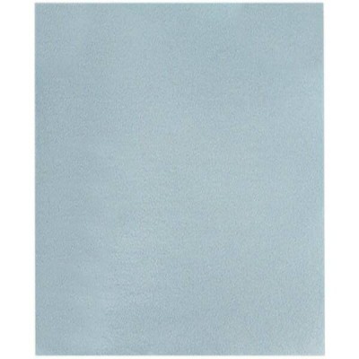 Бумага абразивная P60 (наждачная) по сухому и мокрому (wat and dry) 230*280мм (цена за 1 шт) SIA синяя