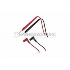 Щуп для мультиметров REX04 (600V 10A) (подходит для 830-й серии) 13-3031 REXANT 575448