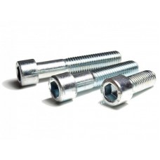 Винт М8*30 ОЦ.(5 кг) с внутр. шестигр. к.п. 8,8 DIN 912 (цена за 1 кг)