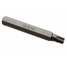 Бита TORX T27*30мм,10мм ROCKFORCE RF-1763027PR