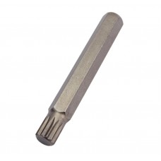 Бита 6-гранная Ribe M11*75мм, 10мм ROCKFORCE RF-1797511