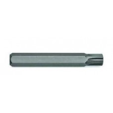 Бита 6-гранная Ribe M12х75ммL, 10мм Forsage F-1797512