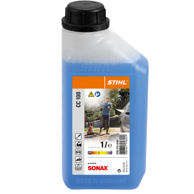 Средство моющее CU 100 универсальное, 1 л Stihl 0782-516-9100