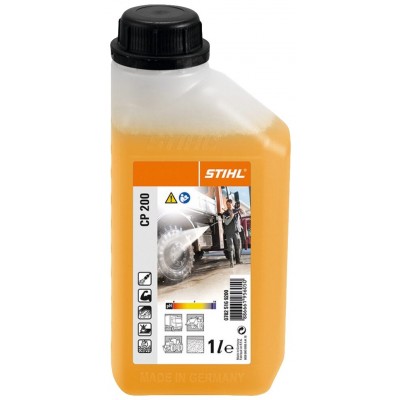 Средство моющее CP 200, 1 л Stihl 0782-516-9200