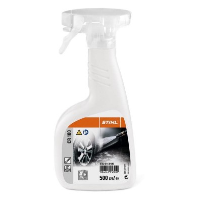 Средство моющее CR 100, 500мл Stihl 0782-516-9400
