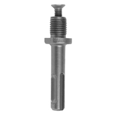 Переходник СТК-040  с перфоратора SDS+ на патрон для дрели 1/2 Strong СТК -04000012