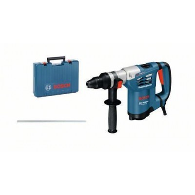 Перфоратор Bosch GBH 4-32 DFR  (0,9кВт, 4,2Дж, SDS+, 4,7кг) 0611332100