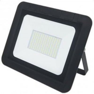 Прожектор Ecola св/д 100W 4200 4K 280x250x30 черный IP65 JPV100ELB ECO 645875