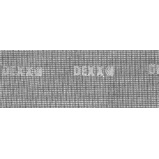 Сетка шлифовальная абразивная, водостойкая Р 180, 105*280мм, 3 листа DEXX 35550-180_z01