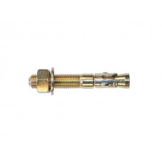 Анкер клиновой М20*200 мм STARFIX SMP-64045-1