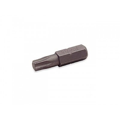 Бита (вставка) TORX T27 25мм 1/4