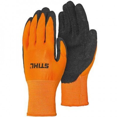 Перчатки FUNCTION DuroGrip pазм. M STIHL 0088-611-1009