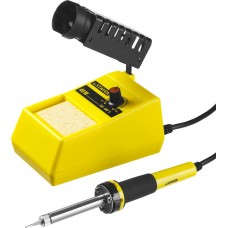 Станция паяльная аналоговая,  MASTER SMAXTerm , диапазон 150-480гр.C, 48Вт Stayer 55371