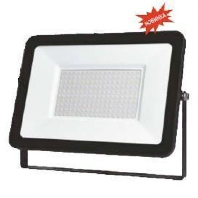 Прожектор Ecola прожектор св/д 150W 4200 4K 350x300x40 черный IP65 JPV150ELB ECO 651729