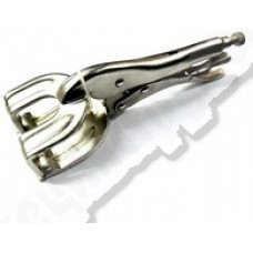Зажим сварщика STAYER 250*35мм 22470