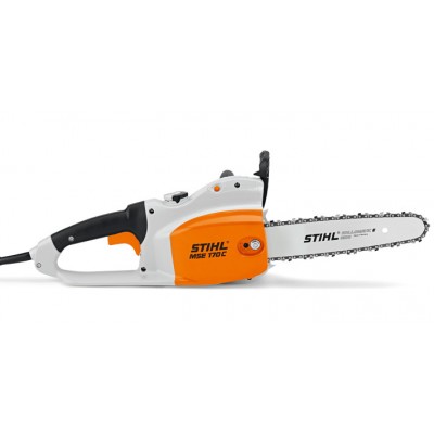 Электропила MSE 170 C-Q , шина R 35 см, цепь 61 PMM3 STIHL 1209-200-0144