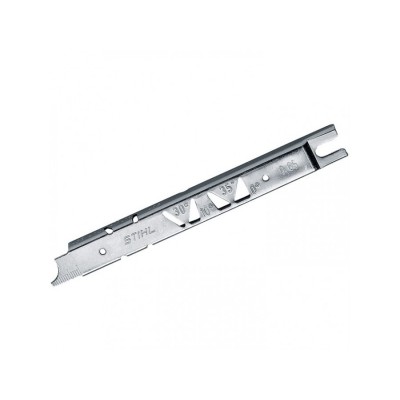 Калибр 1/4, 3/8P, .325, 3/8 STIHL 1110-893-4000