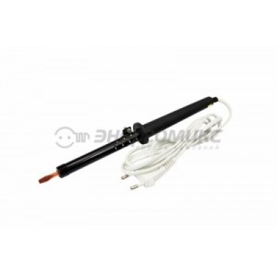 Паяльник ПП 65Вт/220V пластиковая ручка ЭПСН (К),  12-0265-1 REXANT 610592