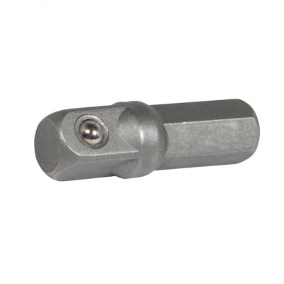 Адаптер (держатель) для бит M1/4HEX* M1/4DR AVS BHB14 AVS A40506S