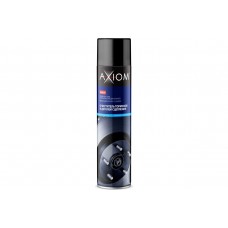 Очиститель тормозов и деталей сцепления, спрей 800 мл AXIOM A9801