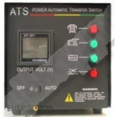 ATS 15 универсальная 220 В