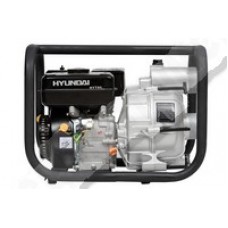 4-тактные мотопомпы HYT 80